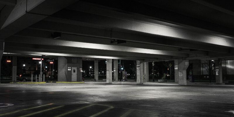 Parking-Lot-Lighting-Fixtures Parking Lot Lighting Fixtures