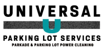 Universal Parking Lot Services
