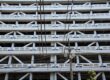Cleaning Multi-Level Parkades